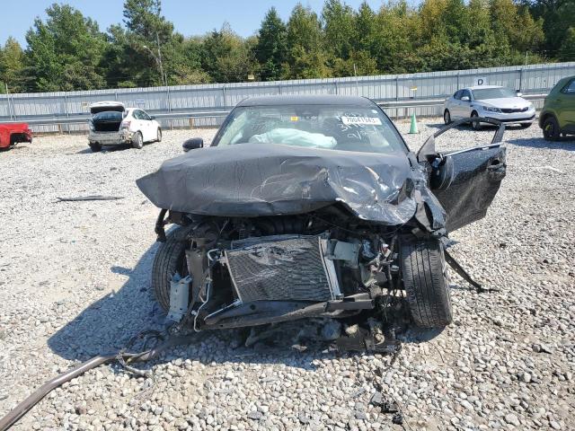 Photo 5 from auction – 2021 NISSAN SENTRA SR with VIN 3N1AB8DV2MY319899