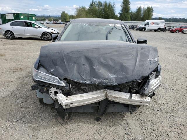 Снимка 5 от търг – 2017 ACURA TLX TECH с VIN 19UUB3F55HA003189