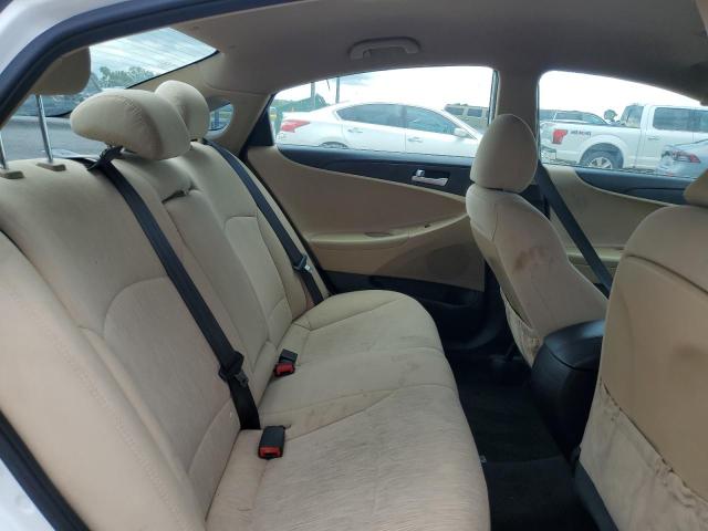 Photo 10 from auction – 2013 HYUNDAI SONATA GLS with VIN 5NPEB4AC1DH679690