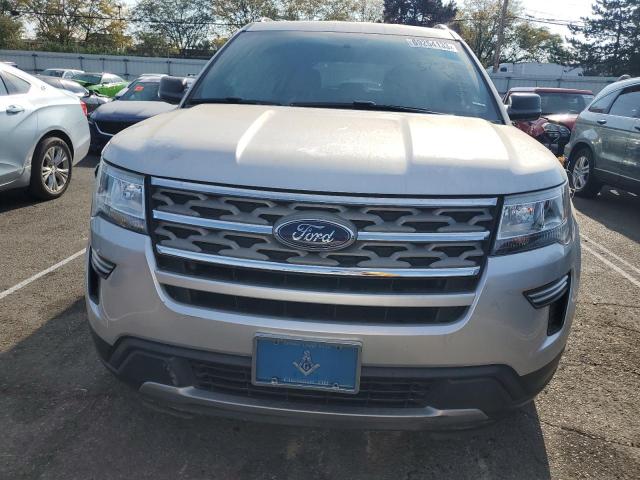 Photo 5 from auction – 2018 FORD EXPLORER X with VIN 1FM5K7DH5JGB41501