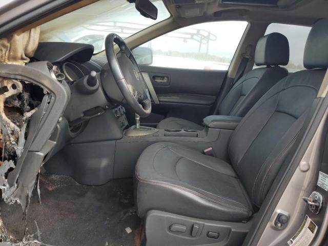 Photo 7 from auction – 2011 NISSAN ROGUE S with VIN JN8AS5MV8BW282572