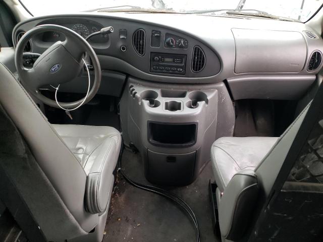 Zdjęcie 8 z aukcji – 2003 FORD ECONOLINE z VIN 1FTNE242X3HA14167
