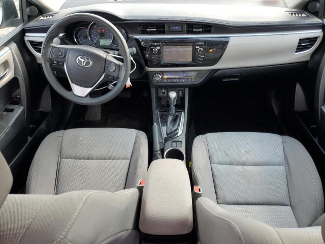 Photo 8 from auction – 2016 TOYOTA COROLLA L with VIN 5YFBURHE2GP550012