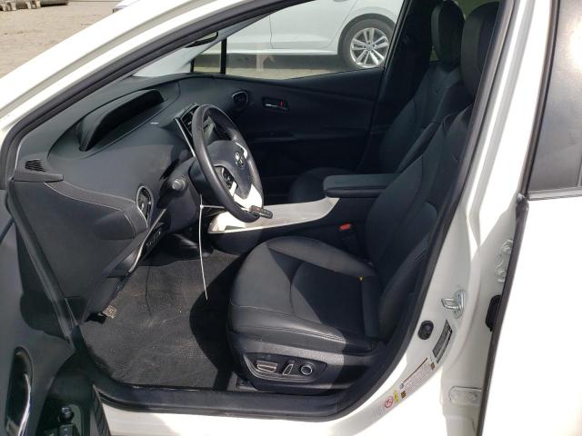 Photo 7 from auction – 2016 TOYOTA PRIUS with VIN JTDKARFU5G3025280