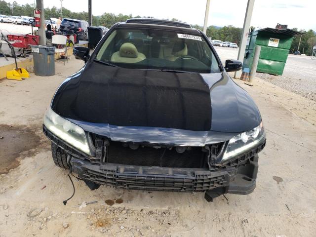 Photo 5 from auction – 2015 HONDA ACCORD EXL with VIN 1HGCT2B87FA005204