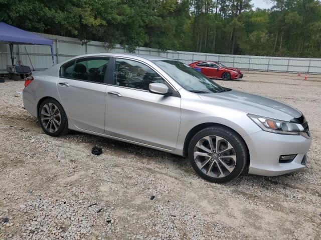 Photo 4 from auction – 2014 HONDA ACCORD SPO with VIN 1HGCR2F53EA093763