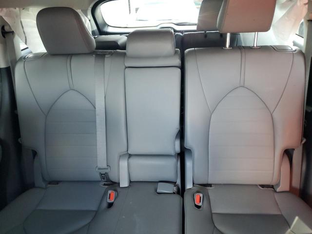 Photo 10 from auction – 2020 TOYOTA HIGHLANDER with VIN 5TDGZRAH1LS020997