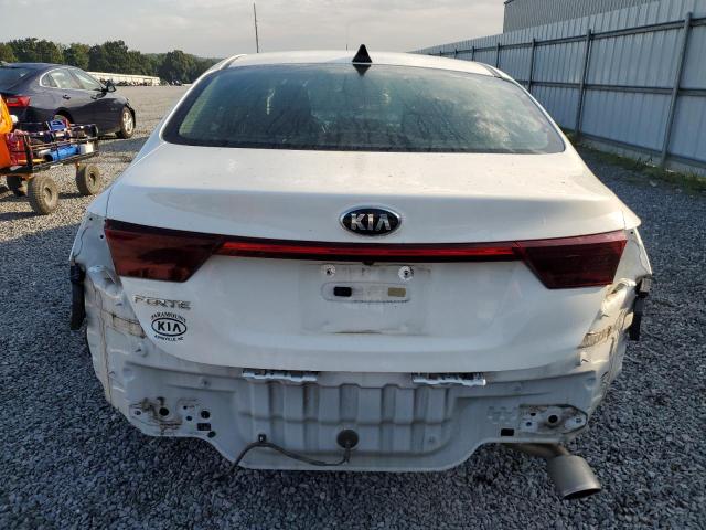 Photo 6 from auction – 2020 KIA FORTE FE with VIN 3KPF24AD0LE147797
