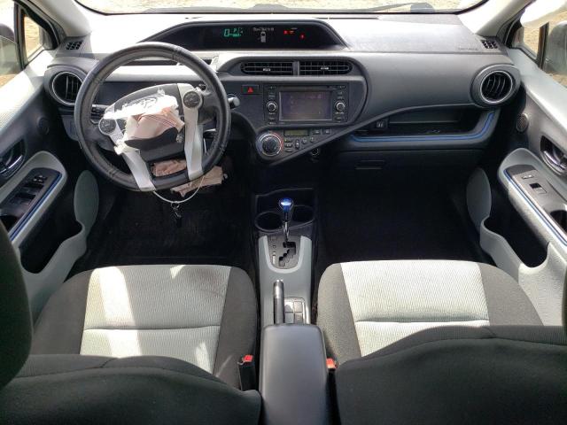 Photo 8 from auction – 2013 TOYOTA PRIUS C with VIN JTDKDTB37D1544520