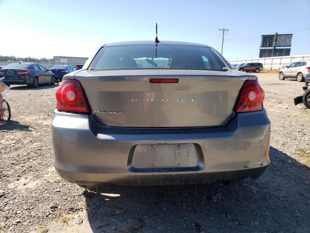Снимка 6 от търг – 2013 DODGE AVENGER с VIN 1C3CDZAB1DN665072
