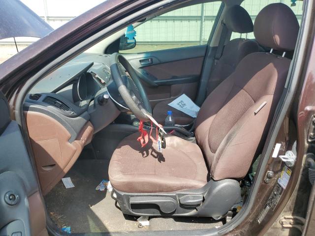 Photo 7 from auction – 2011 KIA FORTE EX with VIN KNAFU4A24B5390366