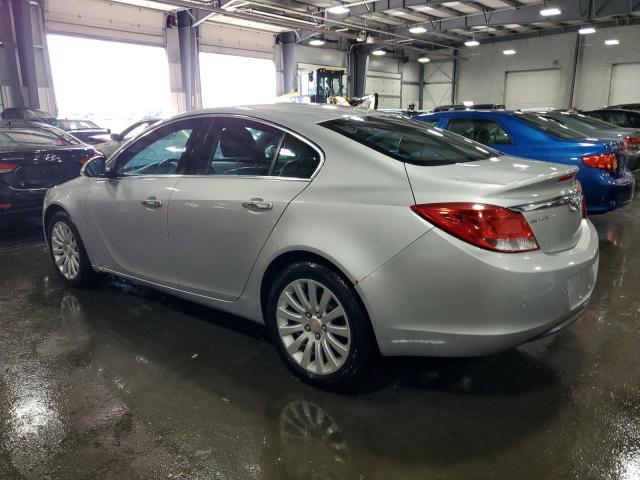 Photo 2 from auction – 2012 BUICK REGAL PREM with VIN 2G4GS5EK2C9125099
