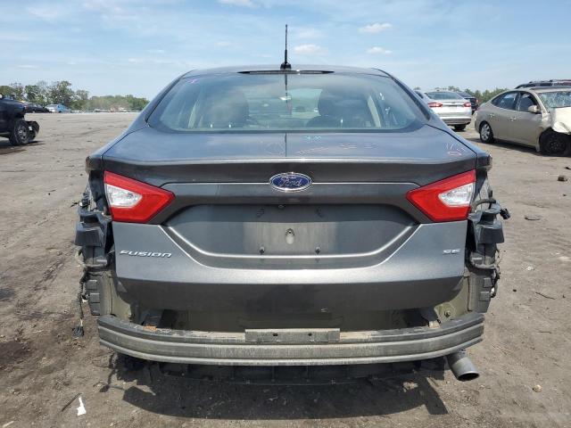 Photo 6 from auction – 2016 FORD FUSION SE with VIN 3FA6P0H75GR396899