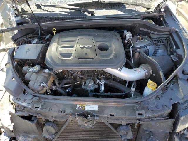 Photo 12 from auction – 2018 JEEP GRAND CHER with VIN 1C4RJFCG4JC424748