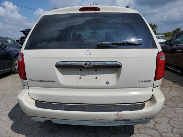 Photo 6 from auction – 2005 CHRYSLER TOWN & COU with VIN 2C8GP54L55R296561