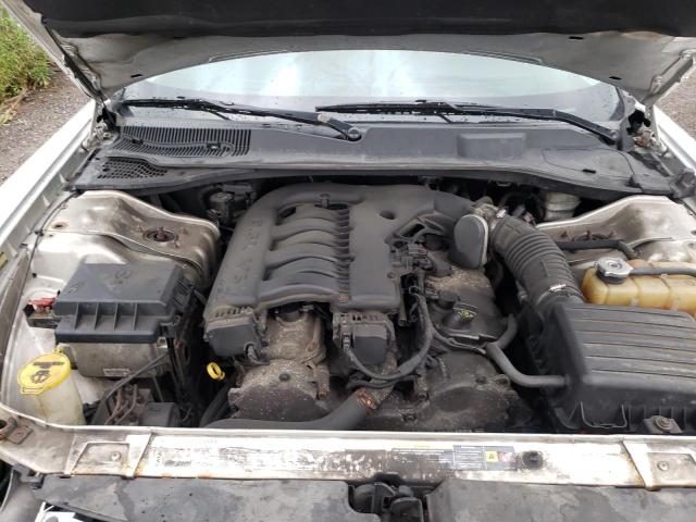 Photo 11 from auction – 2006 DODGE CHARGER SE with VIN 2B3KA43G66H143675