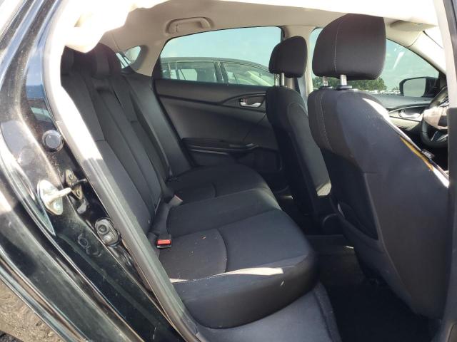 Photo 10 from auction – 2018 HONDA CIVIC EX with VIN 19XFC2F7XJE023246