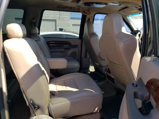 Photo 11 from auction – 2002 FORD EXCURSION with VIN 1FMNU42S82EA77605