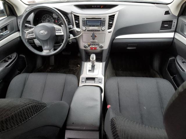 Photo 8 from auction – 2012 SUBARU LEGACY 2.5 with VIN 4S3BMBG6XC3018480