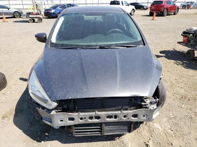 Снимка 5 от търг – 2018 FORD FOCUS SE с VIN 1FADP3F20JL322652