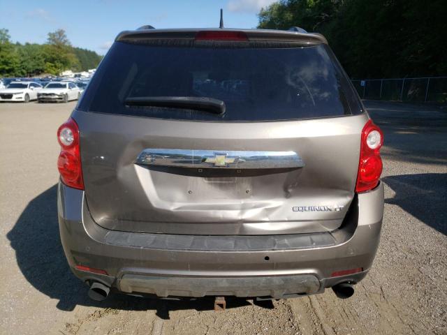 Photo 6 from auction – 2010 CHEVROLET EQUINOX LT with VIN 2CNFLPEY7A6216053