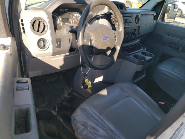 Photo 8 from auction – 2012 FORD ECONOLINE with VIN 1FTNE1EW7CDA97124