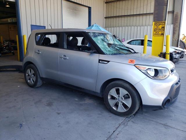 Photo 4 from auction – 2016 KIA SOUL with VIN KNDJN2A2XG7835316