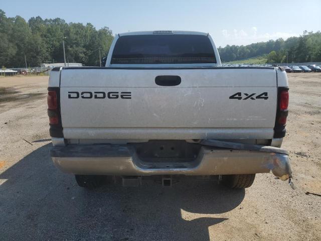 Photo 6 from auction – 2001 DODGE RAM 2500 with VIN 1B7KF23691J518445