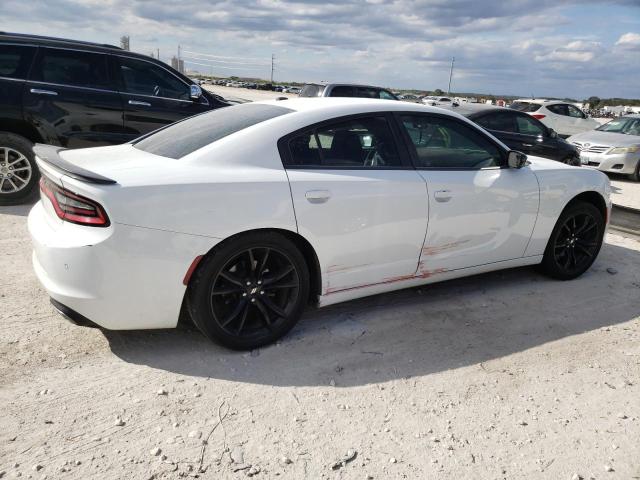 Photo 3 from auction – 2018 DODGE CHARGER SX with VIN 2C3CDXBG4JH135911