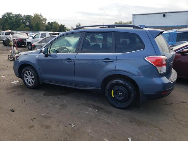 Photo 2 from auction – 2018 SUBARU FORESTER 2 with VIN JF2SJAWCXJH526993