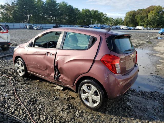 Photo 2 from auction – 2020 CHEVROLET SPARK LS with VIN KL8CB6SA9LC470927