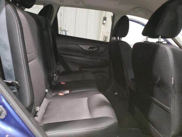 Photo 10 from auction – 2017 NISSAN ROUGE with VIN JN8AT2MV4HW020407