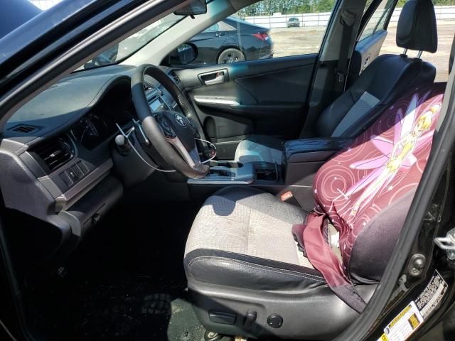 Photo 7 from auction – 2014 TOYOTA CAMRY L with VIN 4T1BF1FK8EU427928