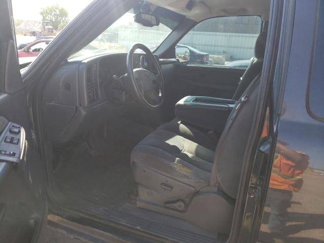 Photo 7 from auction – 2003 CHEVROLET SILVERADO with VIN 1GCHK29U23E324346