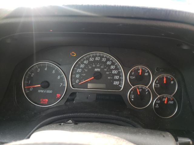 Photo 9 from auction – 2005 GMC ENVOY with VIN 1GKDT13SX52129133