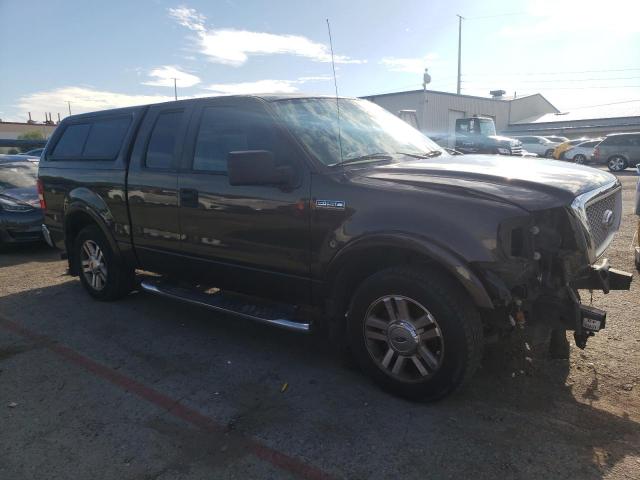 Photo 4 from auction – 2007 FORD F150 with VIN 1FTRX12V47FA70576