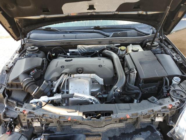 Photo 11 from auction – 2014 BUICK REGAL PREM with VIN 2G4GR5GXXE9256675