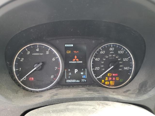 Photo 9 from auction – 2017 MITSUBISHI OUTLANDER with VIN JA4AZ3A33HZ026064