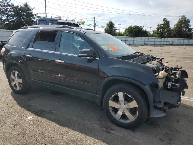 Photo 4 from auction – 2012 GMC ACADIA SLT with VIN 1GKKRREDXCJ196725
