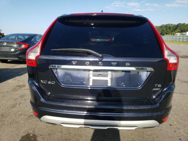 Photo 6 from auction – 2017 VOLVO XC60 T6 DY with VIN YV449MRR3H2211934