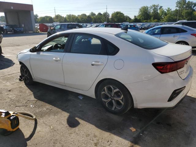Photo 2 from auction – 2019 KIA FORTE FE with VIN 3KPF24AD2KE023965