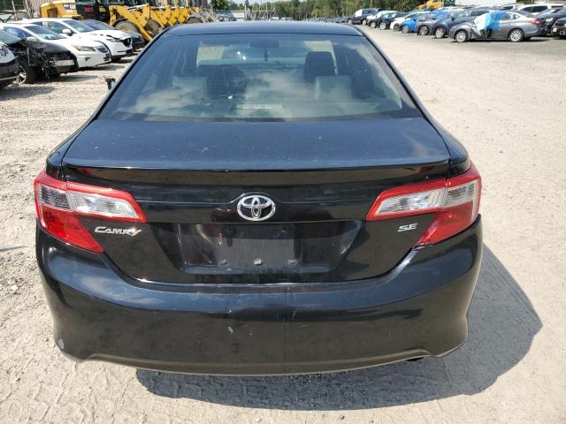 صورة رقم 6 من المزاد - 2012 TOYOTA CAMRY BASE مع VIN 4T1BF1FK4CU599595