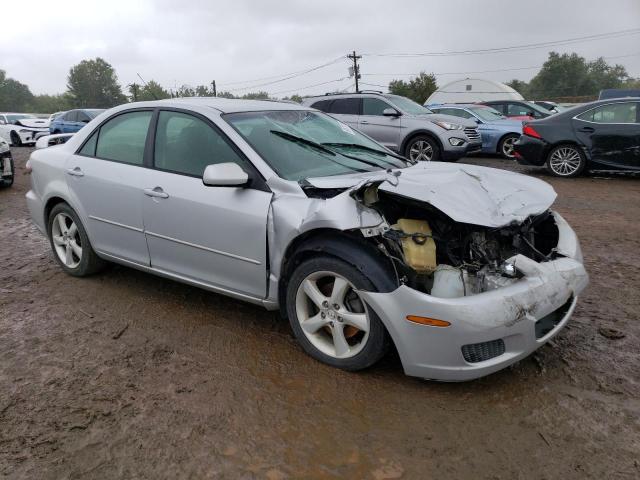Photo 4 from auction – 2006 MAZDA 6 S with VIN 1YVHP80D265M56085