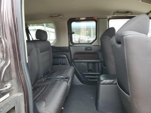 Photo 10 from auction – 2007 HONDA ELEMENT SC with VIN 5J6YH189X7L007402