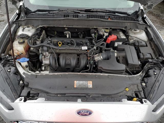 Photo 11 from auction – 2015 FORD FUSION SE with VIN 3FA6P0H76FR217624