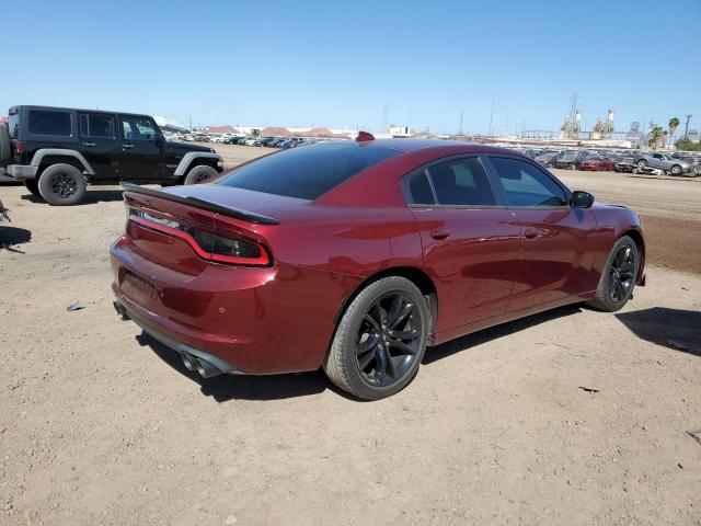 Photo 3 from auction – 2018 DODGE CHARGER SX with VIN 2C3CDXHG6JH179318