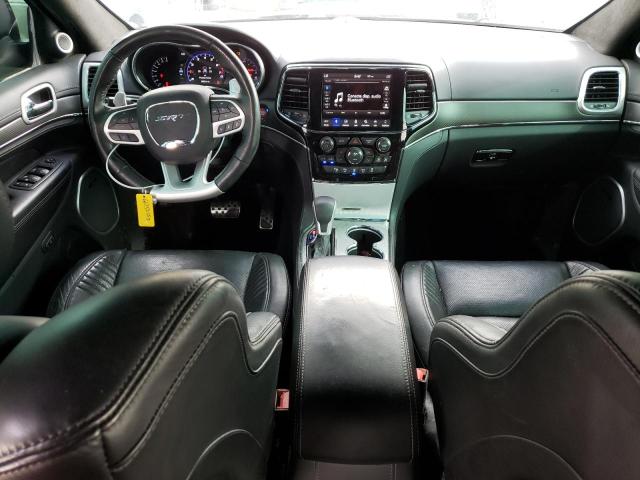 Photo 8 from auction – 2019 JEEP GRAND CHER with VIN 1C4RJFDJ4KC564763