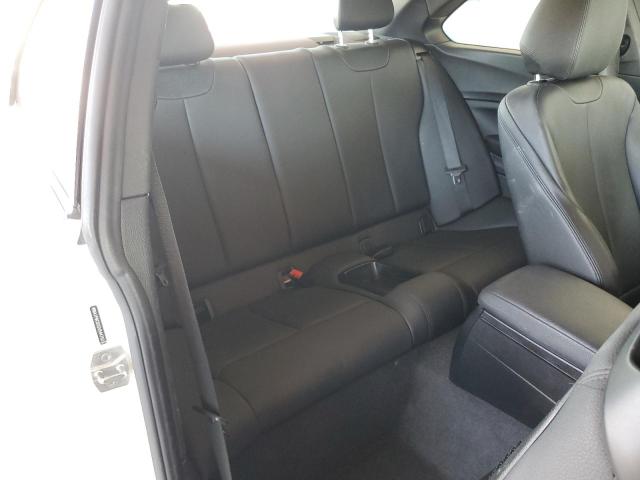 Photo 10 from auction – 2016 BMW 228 I SULE with VIN WBA1F9C52GV544752