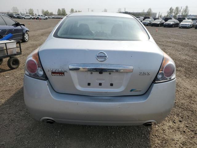 Photo 6 from auction – 2012 NISSAN ALTIMA BAS with VIN 1N4AL2APXCN497056