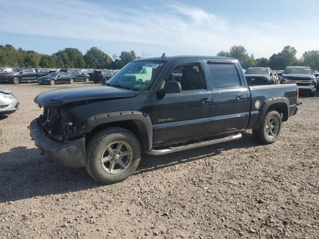 GMC SIERRA K15 2007 with VIN 2GTEK63N471117671 - Photo from auction